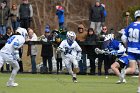 MLAX vs UNE  Wheaton College Men's Lacrosse vs University of New England. - Photo by Keith Nordstrom : Wheaton, Lacrosse, LAX, UNE